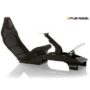 PLAYSEAT F1 BLACK racing seat RF.00024 (DUE SCATOLE) - PLAYSEATRF00024