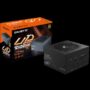 GIGABYTE ALIM. UD1000GM PG5 1000W GOLD 80+ F.MODULARE ATX3 PCIE5 - GAGPUD1000GMPG5