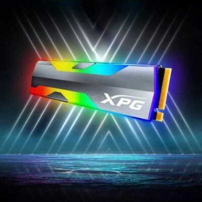 ADATA SSD M2 NVME XPG SPECTRIX S20G 1TB RGB GEN3x4 2500/1800 – ADASPECTRIXS20G1T