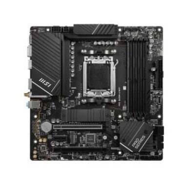 MB MSI PRO B650M-A WIFI AMD M5 – MBMSIPROB650MAWIFI