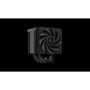 DEEPCOOL RAFF. CPU AK500 DIGITAL BLACK R-AK500-BKADMN-G - DPAK500DIGITAL