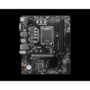 MB MSI PRO H610M-E S1700 - MBMSIPROH610ME