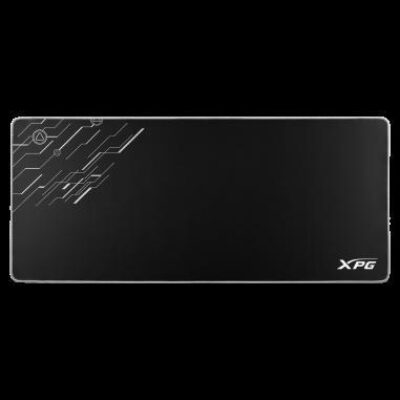 ADATA  XPG TAPPETINO FRONTLINE XL BLACK MICROFIBRA 900x400mm – ADFRONTLINEXLBKCWW