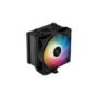 DEEPCOOL RAFF. CPU AG500 BK ARGB R-AG500-BKANMN-G-1 - DPAG500BKARGB