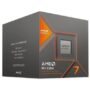 CPU AMD RYZEN 7 8700G BOX AM5 5.1GHz con dissipatore - CPUA100100001236BOX