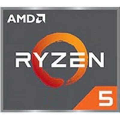 CPU AMD RYZEN 5 5600 BOX AM4 3.6GHz BOX 100-100000927BOX – CPUA100100000927BOX