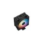 DEEPCOOL RAFF. CPU AG400 BK ARGB R-AG400-BKANMC-G-2 - DPRAG400BKANMCG2