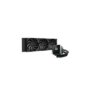 DEEPCOOL RAFF. LIQUIDO MYSTIQUE 360 TFT 2.8'' R-LX750-BKDSNMP-G-1 - DPMYSTIQUE360