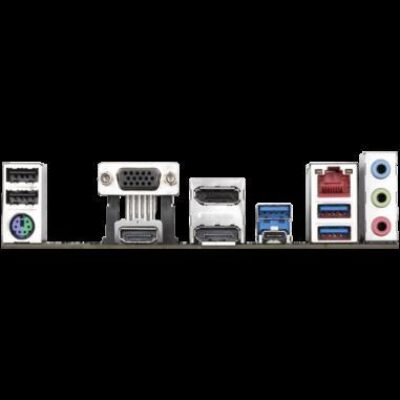 MB GIGABYTE GA-B760M DS3H M.ATX S1700 – MBGAB760MDS3H