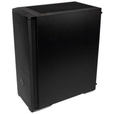 BITFENIX CASE MID.T NOVA MESH SE TG 4xARGB BLACK – BFCNSE300KKGSK4A