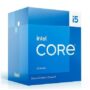 CPU i5-13400F BOX 2.50GHz 20M RAPTOR LAKE S1700 - CPUI513400FBOX