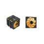 DEEPCOOL RAFF. CPU AK620 ZERO DARK ZORIA R-AK620-BKNPMN-E - DPAK620ZERODARKZORIA