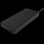 ITEK ALIMENTATORE UNIV.SLIM NOT. 90W 12 conn, USB 5V1A 100/240VAC 15/20VDC - ITNBAC90