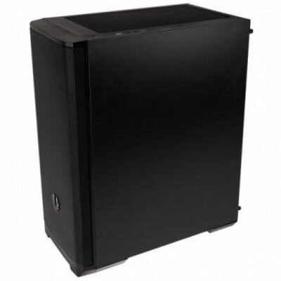 BITFENIX CASE MID.T NOVA MESH SE TG RP BLACK – BFCNSE300KKGSKRP