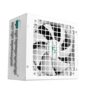 DEEPCOOL ALIM. PX850-G WHITE ATX3 850W 12VHPWR, 2EPS 3PCI-e R-PX850G-FC0W-E - DPPX850GWH