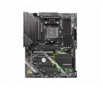 MB MSI MAG B550 TOMAHAWK MAX WIFI AMD AM4 – MBMSIMAGB550TOMMWIFI