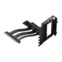 FRACTAL SUPPORTO VGA FLEX 2 PCIe 4.0 BLACK - FRFDAFLX2001