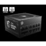 MSI ALIMENTATORE MAG A850GL PCIE5 850W ATX3 80+GOLD FULL MODULAR - MSIMAGA850GLPCIE5