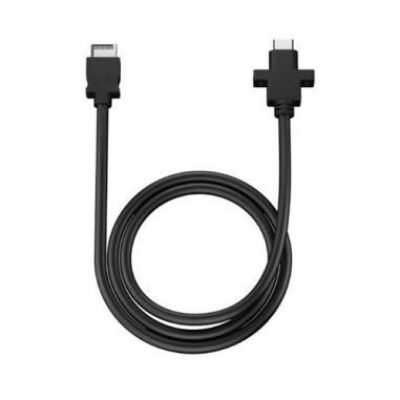 FRACTAL CAVO USB-C 10Gpbs MODEL D – FRFDAUSBC001