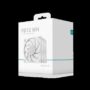 DEEPCOOL VENTOLE CASE FD12 ARGB  BIANCO 3 IN 1 R-FD12-WHAPN3-G - DPFD12ARGBWH3
