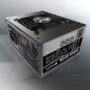 RAIJINTEK ALIM. ERMIS 550B 550W SFX 80+ BRONZE - RAERMIS550B
