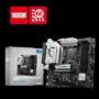 MB MSI B760M GAMING PLUS WIFI S1700 - MBMSIB760MGPLWIFI