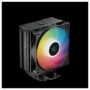 DEEPCOOL RAFF. CPU AG400  DIGITAL ARGB - DPAG400DIGARGB