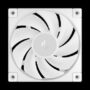 DEEPCOOL VENTOLE CASE FD12 ARGB BIANCO R-FD12-WHAPN1-G - DPFD12ARGBWH