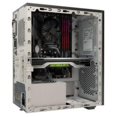 ITEK CASE MINI TOWER mATX SMALLCOM-G ”LUCIDO” – ITOCSCG122