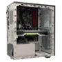 ITEK CASE MINI TOWER mATX SMALLCOM-G ''LUCIDO'' - ITOCSCG122