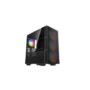 DEEPCOOL CASE MID TOWER CH560 TG 3x140F+1*120B FAN ARGB R-CH560-BKAPE4-G-1 - DPCH560