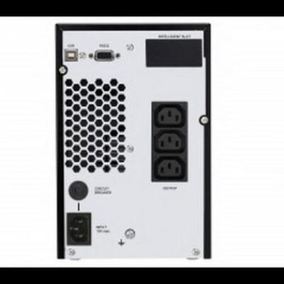 FSP UPS ONLINE CHAMP 1K TOWER 1000VA 900W 230V IECx3 – FSPCHAMP1KTOWER