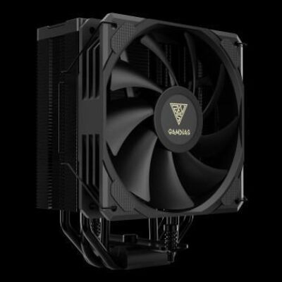 GAMDIAS VENTOLA CPU BOREAS M2-510 PWM HYDRAULIC FAN UNIVERSAL MOUNTING KITS – GAMBOREASEM2510