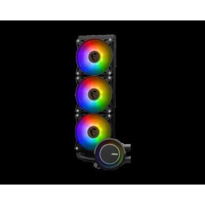 MSI DISSIPATORE CPU ACQUA MAG CORELIQUID E360 – MSIDMAGCORELIQUIE360