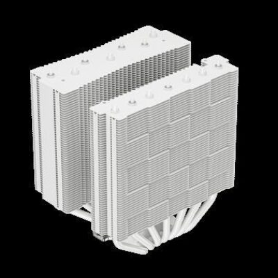 DEEPCOOL RAFF. CPU ASSASSIN 4S WHITE R-ASN4S-WHGPMN-G – DPASSASSIN4SWH