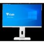 ITEK AIO BAREBONE 23.8'' FHD WHITE H510 WiFi SPK 2xUSB3 4xUSB2 TAST & MOUSE - ITAIOBB24IH51WBH