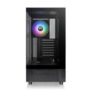 THERMALTAKE CASE M.TOWER VIEW 270 TG 1xCT140 ARGB FAN - THERCA1Y700M1WN00