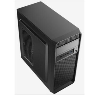 ITEK CASE MIDDLE TOWER PRIME DARK 500W, USB3.0, 2x12cm ventole – ITOCPR10D