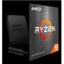 CPU AMD RYZEN 9 5950X BOX AM4 4,9GHz WOF 100-100000059WOF - CPUAM100100000059WOF