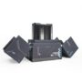VALKYRIE RAFF. CPU VIND SL125 ARGB VK-AIRSL125B - VKAIRSL125B
