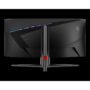 MSI MONITOR GAMING MAG 345 CQR 34'' 3440x1440 180Hz CURVE 1000R - MSIMAG345CQR