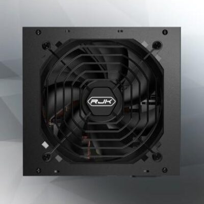RAIJINTEK ALIM. CRATOS 1000 BLACK F.MODULARE ATX 3.1 80+ GOLD – RACRATOS1000BLACK