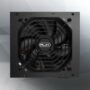 RAIJINTEK ALIM. CRATOS 1000 BLACK F.MODULARE ATX 3.1 80+ GOLD - RACRATOS1000BLACK