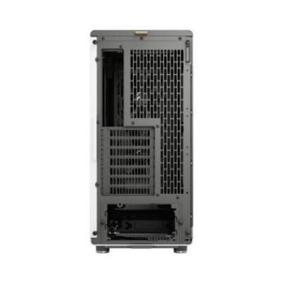 FRACTAL CASE MID TOWER NORTH CHALK WHITE – FRFDCNOR1C03