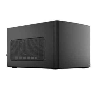 FRACTAL CASE MINI ITX NODE 304 BLACK FD-CA-NODE-304-BL – FRFDCANODE304BL