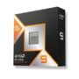 CPU AMD RYZEN 9 9900X3D BOX AM5 5.5GHz senza dissipatore 100-100001368WOF - CPUA100100001368WOF