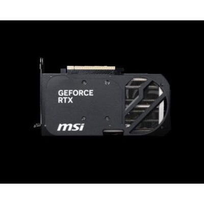 VGA MSI GEFORCE RTX 5070 12G SHADOW 2X OC BULK – VGAMSIRTX507012GSHA