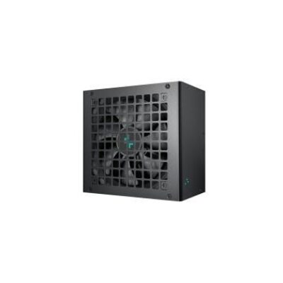 DEEPCOOL ALIMENTATORI 650W BRONZE 80 PLUS ATX 3.1 R-PL650D-FC0B-EU V2 – DPPL650D