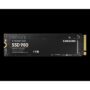 SAMSUNG SSD 980 BASIC 1TB MZ-V8V1T0BW PCIe 3X4 NVME R/W 3500/3300  (SIAE) - SAMSSDMZV8V1T0BW