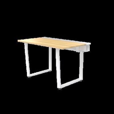 DEZCTOP DESK BIFROST 120 OAK DK-BFTET12-OK1 DK-BFTUTFM-SW1 pannello opziona – DEZCTDKBFT122NOK1